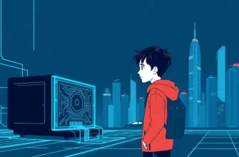 Films de science-fiction sur les ordinateurs quantiques