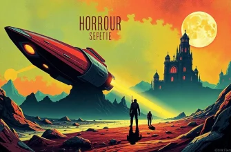 Les meilleurs films d'horreur spatiaux