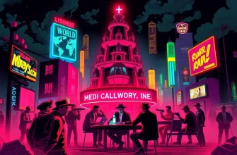 Les Meilleurs Films sur la Hiérarchie Criminelle