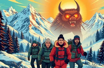 À la recherche du Yéti: 10 films d'aventure à ne pas manquer