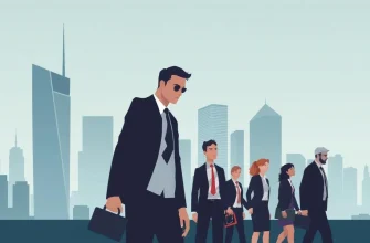 Top 10 des Thrillers sur les Corporations