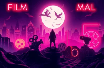 Films sur le mal : Une exploration cinématographique