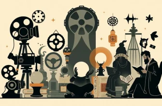 Films Mystiques sur les Prophètes