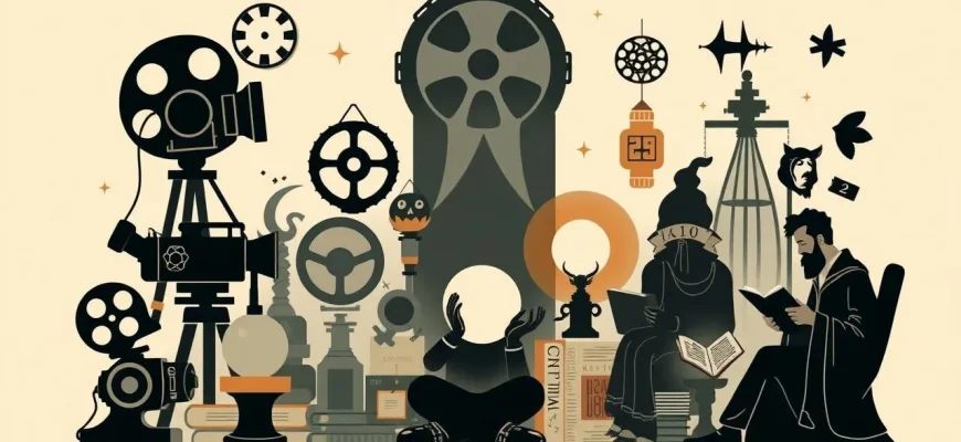 Films Mystiques sur les Prophètes