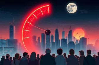 Films dramatiques sur le changement climatique