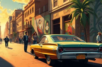 Les Meilleurs Films d'Action sur le Mexique