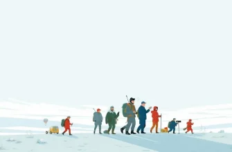 Films soviétiques sur les expéditions