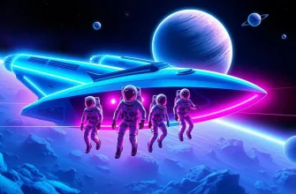 Films de drame sur les voyages spatiaux