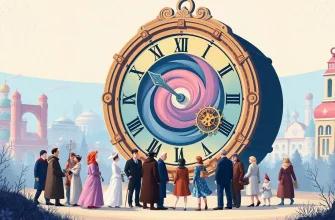 Films soviétiques sur le voyage dans le temps