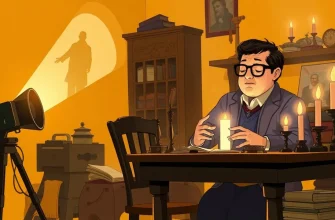 10 Films Biographiques sur le Spiritisme