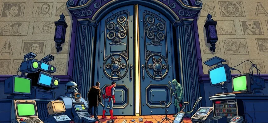 Les Meilleurs Documentaires sur les Effets Spéciaux