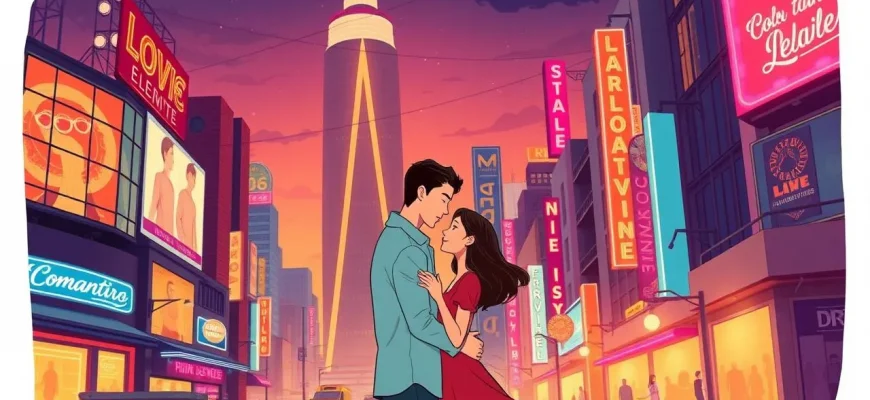 Films sur les Rencontres