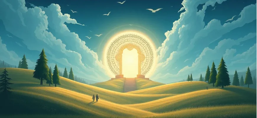 Films Fantastiques sur l'Obsession