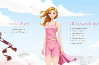 Films Mélodramatiques sur les Sportifs