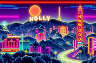 Top 10 des Films Hollywoodiens à Voir Avant de Mourir