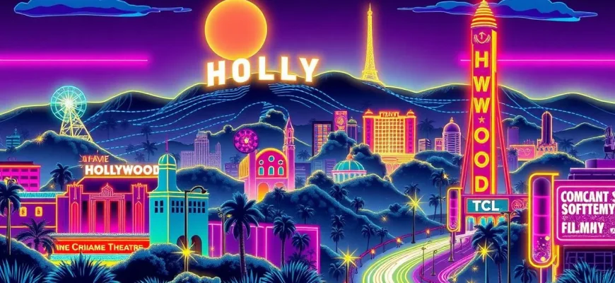 Top 10 des Films Hollywoodiens à Voir Avant de Mourir