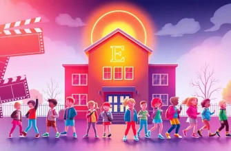 Films sur les accidents dans les écoles