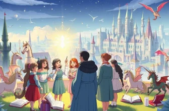 Films de Fantasy sur les Répétiteurs