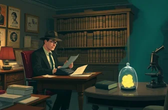 Détectives et Eugénique: 10 Films à Découvrir