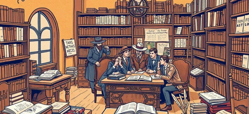 Les Meilleurs Westerns sur les Livres