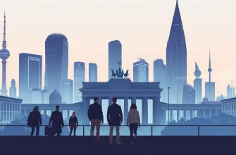 Films de science-fiction à Berlin