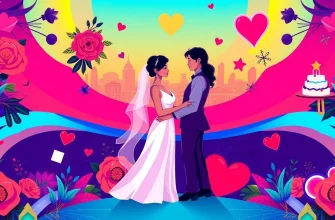 10 Films de Drame sur les Mariages à Ne Pas Manquer