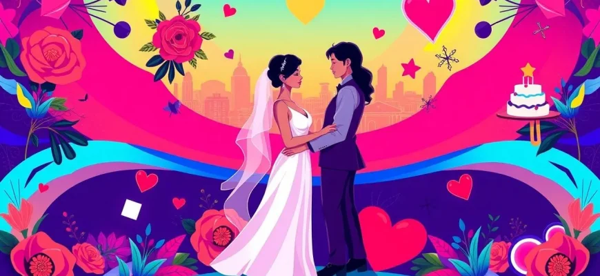 10 Films de Drame sur les Mariages à Ne Pas Manquer