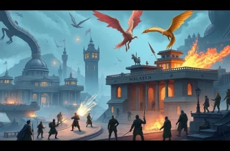 Films de fantasy sur des bases militaires