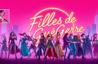 Films familiaux sur les femmes guerrières