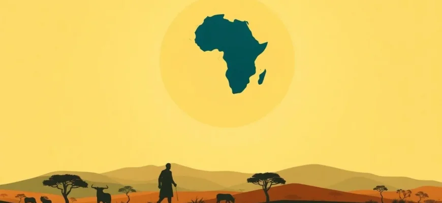 Top 10 des Thrillers Africains à Ne Pas Manquer