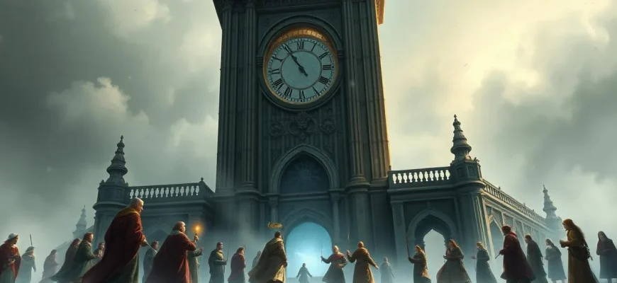 Mystères et anomalies historiques : 10 films à ne pas manquer