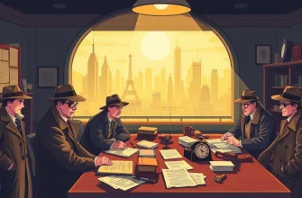 Films Détectives sur la Fierté