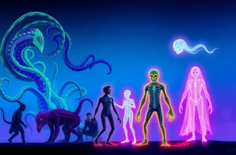 Top 10 des films sur les créatures surnaturelles