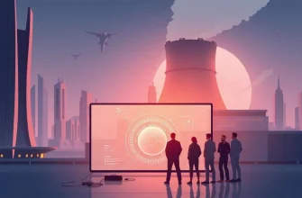 Films de science-fiction sur la fusion nucléaire