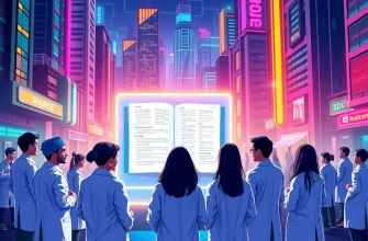 Films dramatiques sur les étudiants en médecine