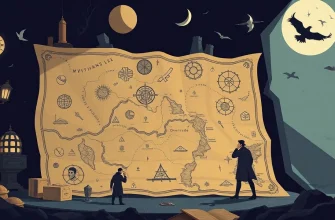 Mystères des Cartes Anciennes au Cinéma