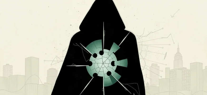 Films Thrillers sur le Viol