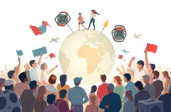 10 Films sur la Démocratie à Ne Pas Manquer