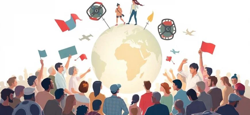 10 Films sur la Démocratie à Ne Pas Manquer