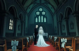 10 Films d'Horreur qui Font des Mariages un Cauchemar