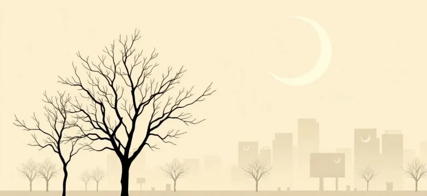 Films mystiques sur les rites de passage