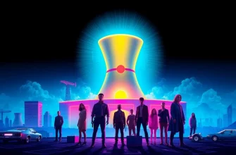 Films sur les catastrophes nucléaires