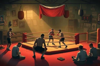 Top 10 des films d'action sur la boxe