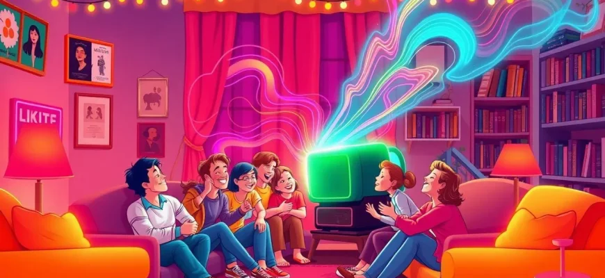 Les meilleurs films pour l'âme et le moral