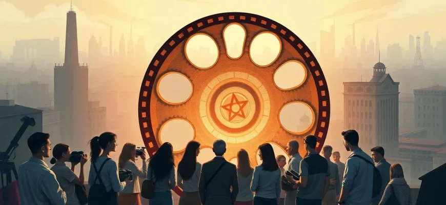 Films sur le fascisme: une sélection incontournable