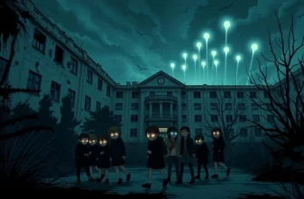 Les meilleurs films d'horreur se déroulant dans des écoles