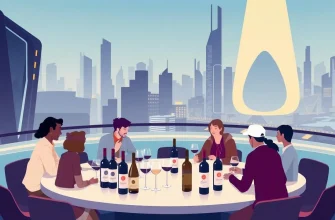 Films de science-fiction sur le vin