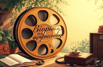 Films biographiques sur des gynécologues