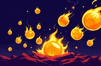 Top 10 des films d'aventure avec des boules de feu