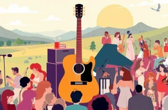 Les Meilleurs Films de Mélodrames sur les Groupes de Musique